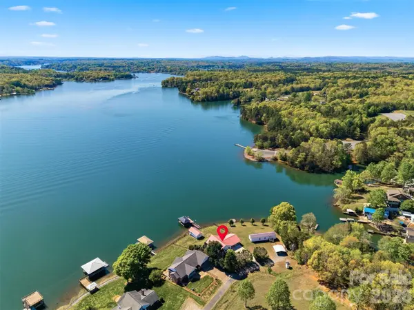 351 Kirkpatrick RD, Taylorsville, NC 28681