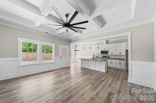 5121 Morningwood DR, Matthews, NC 28105
