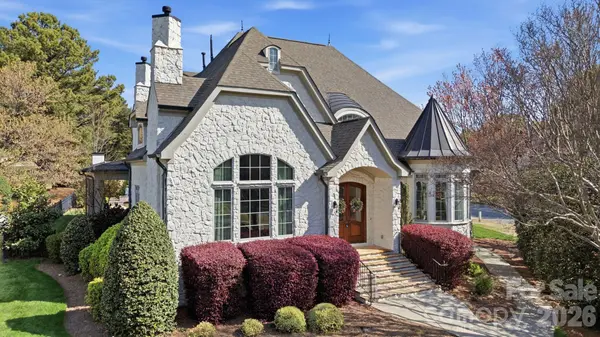 17335 Players Ridge DR, Cornelius, NC 28031