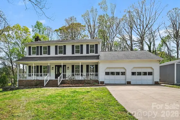 2822 Wilkshire DR, Shelby, NC 28150