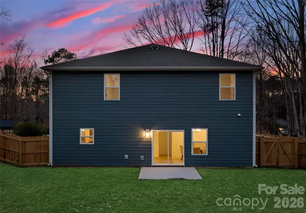 5549 Manning RD, Charlotte, NC 28269