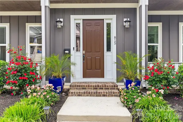 815 W Kingston AVE, Charlotte, NC 28203