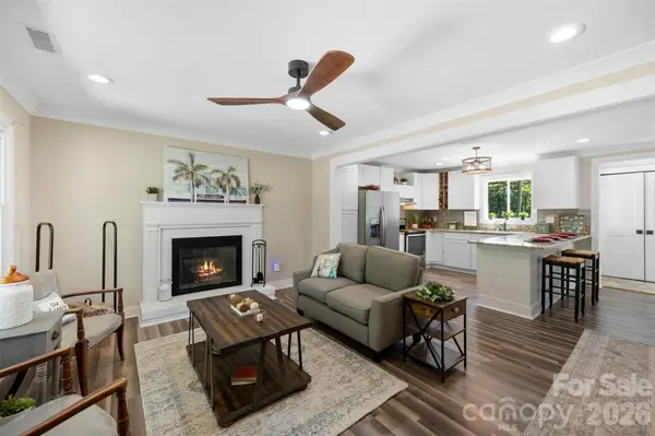 739 Kings Mountain ST, Clover, SC 29710