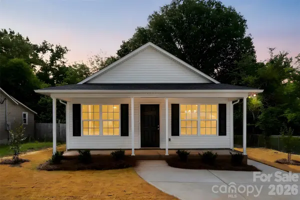 757 Green ST, Rock Hill, SC 29730