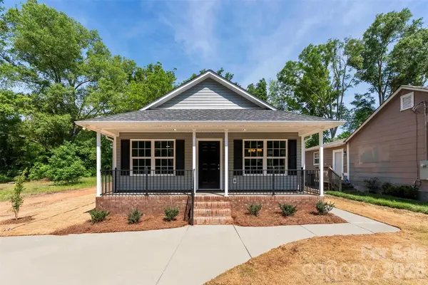 734 Green ST, Rock Hill, SC 29730