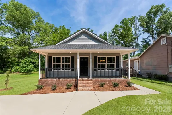 734 Green ST, Rock Hill, SC 29730