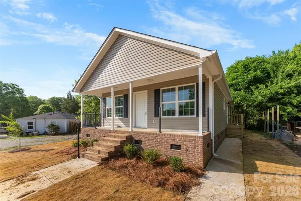1513 Ellen AVE, Rock Hill, SC 29732