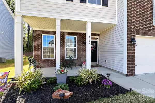 2159 Black Forest CV, Concord, NC 28027