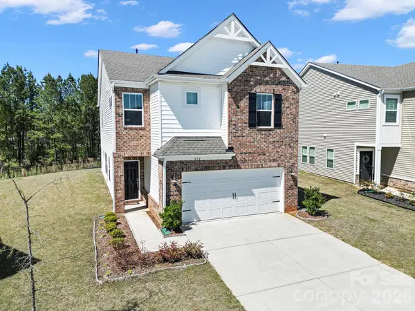 652 Citriadora ST, Fort Mill, SC 29715