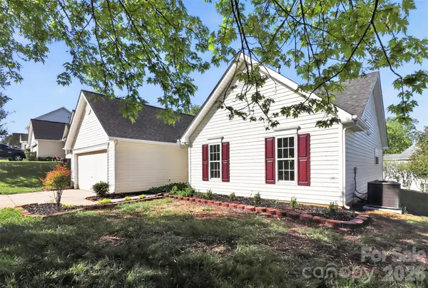 5774 Dove Point DR SW, Concord, NC 28025