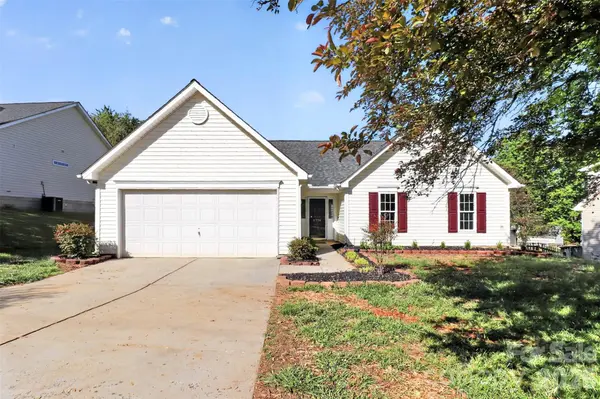5774 Dove Point DR SW, Concord, NC 28025