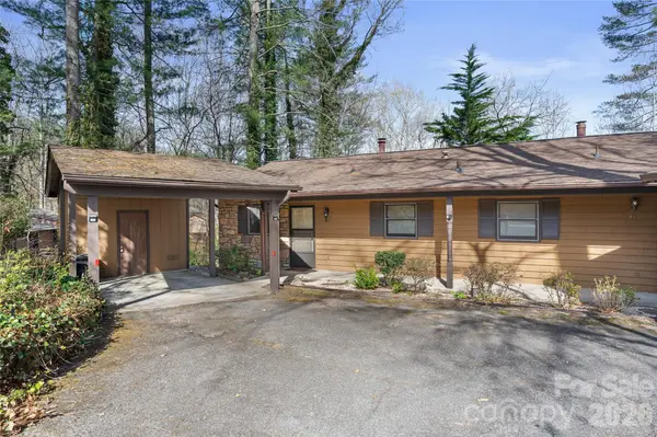 91 Timberlane DR,  Etowah,  NC 28726