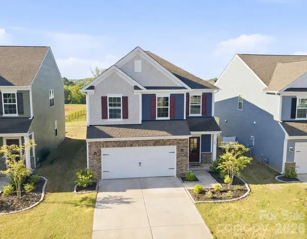 1607 Turkey Roost RD, Fort Mill, SC 29715