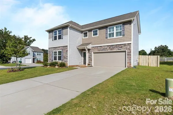 1015 Cherry Bark PL, Landis, NC 28088