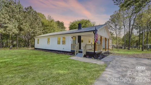 410 Patricia AVE,  Harrisburg,  NC 28075