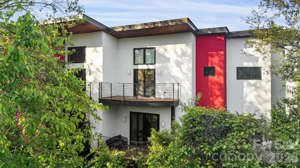 2716 N Davidson ST #E, Charlotte, NC 28205