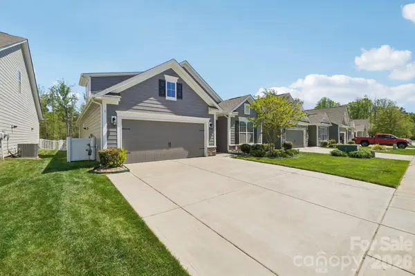 137 Coddle WAY, Mooresville, NC 28115