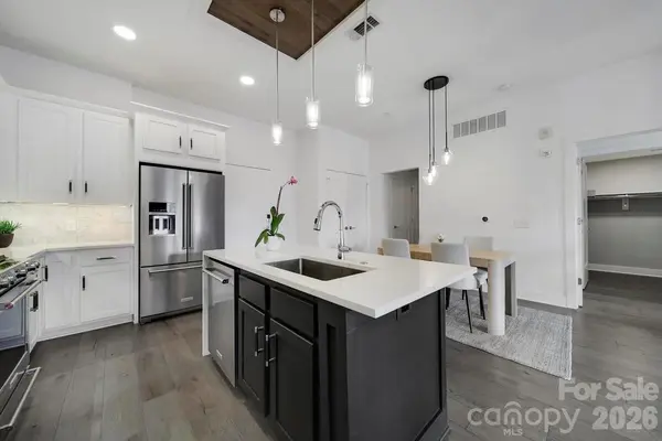 2401 Euclid AVE #301, Charlotte, NC 28203