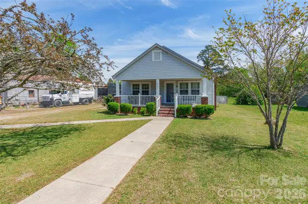508 Old York RD, Chester, SC 29706