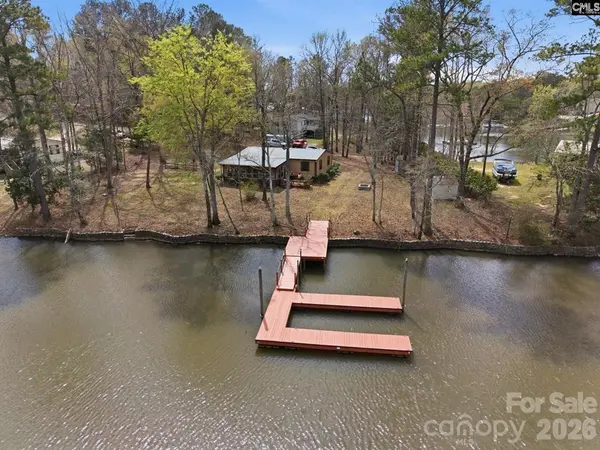 1993 White Oak RD, Camden, SC 29020