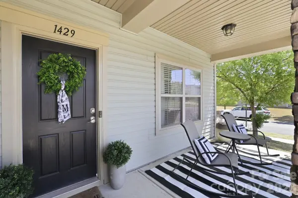 1429 Sunflower Field PL, Matthews, NC 28104