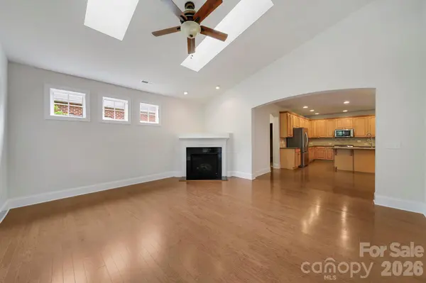 7924 Honey Fig RD, Charlotte, NC 28277