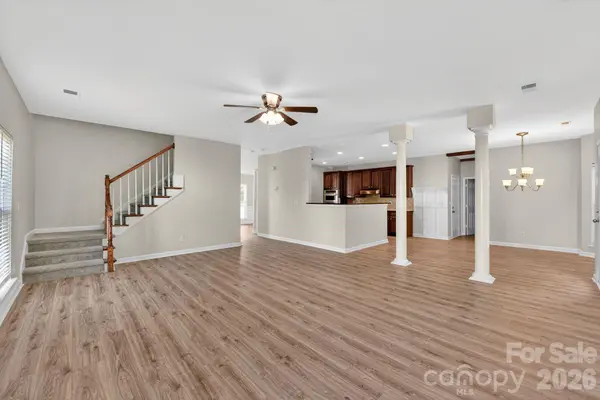 3434 Fallowbrook Forest None, York, SC 29745