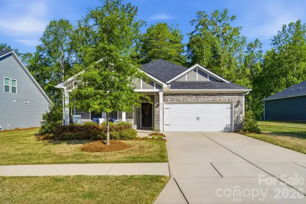 4514 Duplin DR, Charlotte, NC 28214