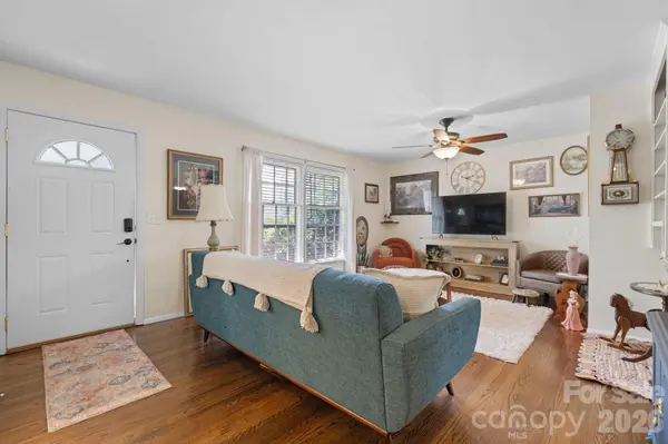326 Tanner ST, Rutherfordton, NC 28139