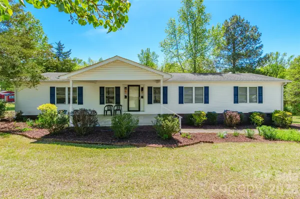 777 John Doster RD, Pageland, SC 29728