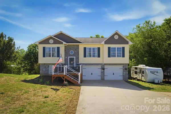 4240 Hickory Nut Ridge RD, Hudson, NC 28638