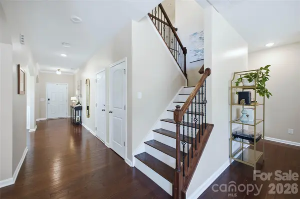 11115 Grenfell AVE, Huntersville, NC 28078