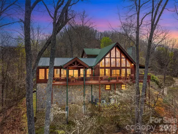1299 Black Forest DR,  Bryson City,  NC 28713