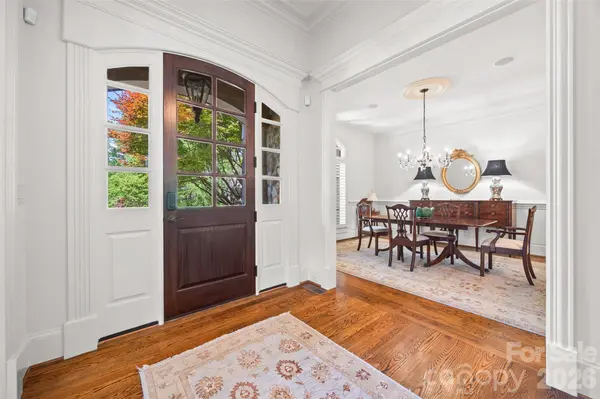 3026 Kings Manor DR, Matthews, NC 28104