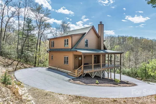 3171 East Fork RD, Brevard, NC 28712