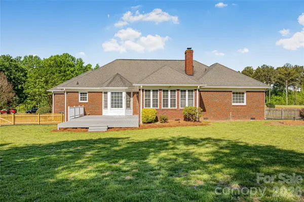 101 Brightland RUN, Monroe, NC 28110