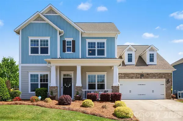 10396 Ambercrest CT NW, Huntersville, NC 28078