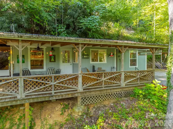 283 Briggs Cove RD, Robbinsville, NC 28771