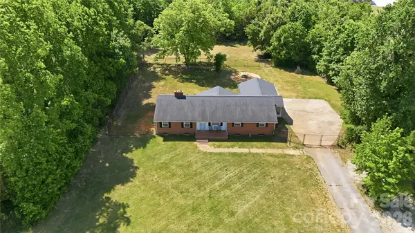 2135 W NC 152 HWY, China Grove, NC 28023