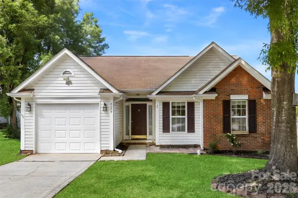 4175 Medford DR NW, Concord, NC 28027