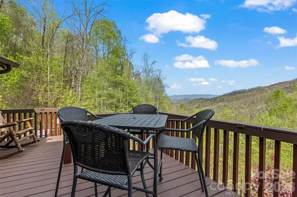 356 Walnut Cove RDG, Bryson City, NC 28713