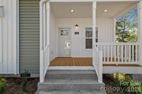 134 Bellamy RD, Asheville, NC 28806