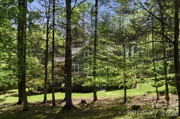 280 Bear River Lodge TRL, Marshall, NC 28753