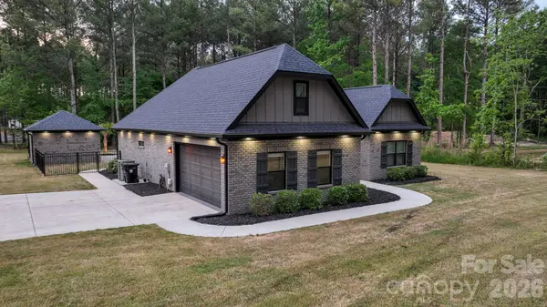 6323 Highway 205 HWY, Marshville, NC 28103