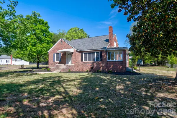 409 E Maynard ST, Pageland, SC 29728