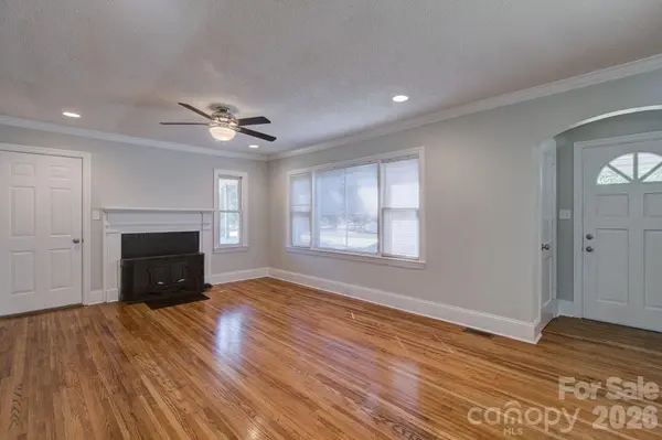 409 E Maynard ST, Pageland, SC 29728