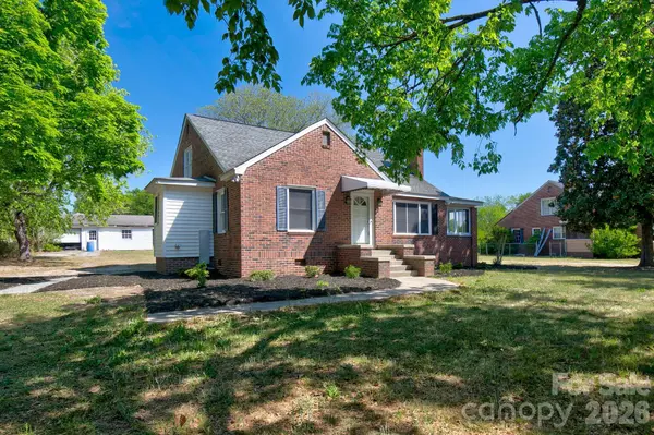 409 E Maynard ST, Pageland, SC 29728