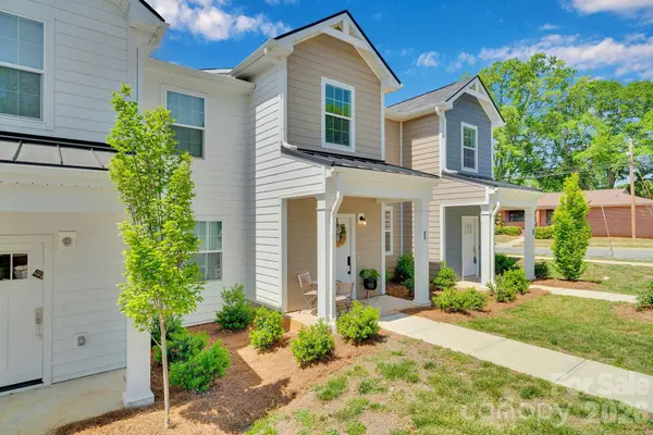 336 Lincoln ST SW #Unit B, Concord, NC 28025