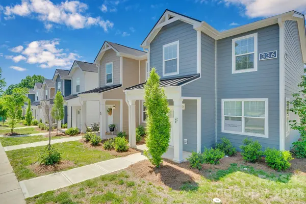 336 Lincoln ST SW #Unit B, Concord, NC 28025