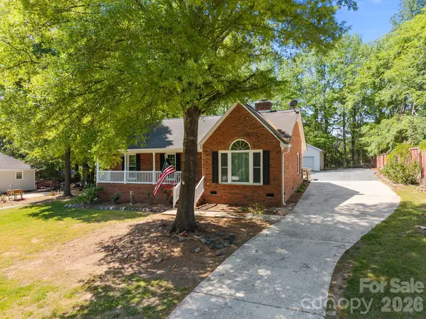 924 Cameron CT, Monroe, NC 28112